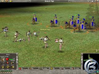 Empire Earth