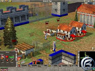 Empire Earth