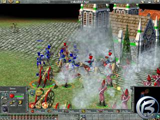 Empire Earth