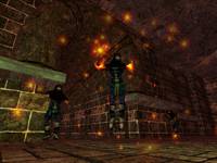 EverQuest: Shadows of Luclin - screenshoty