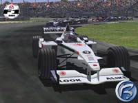 F1 2001