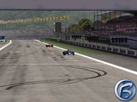 F1 2001