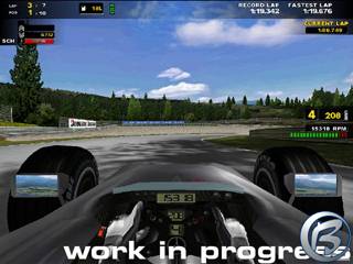 F1 Racing Championship 2