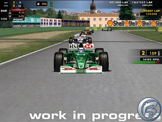 F1 Racing Championship 2