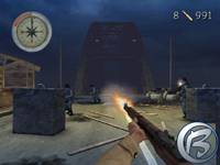 Medal of Honor Frontline