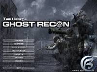 Tom Clancy's: Ghost Recon - screenshoty