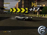 Project Gotham Racing