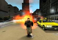 Grand Theft Auto 3 - screenshoty