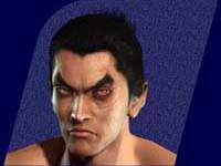 Kazuya Mishima