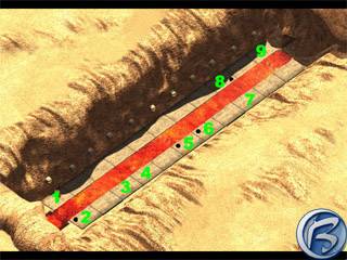The Legend 2: The Sectret of Alamut