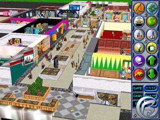 Mall Tycoon