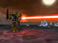 MechWarrior 4: Black Knight