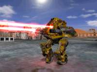 MechWarrior 4: Black Knight