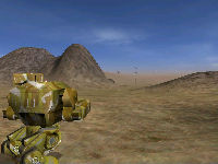 MechWarrior 4: Black Knight