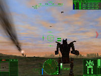 MechWarrior 4: Black Knight