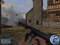 Medal of Honor: Allied Assault