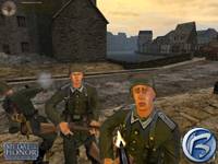 Medal of Honor: Allied Assault