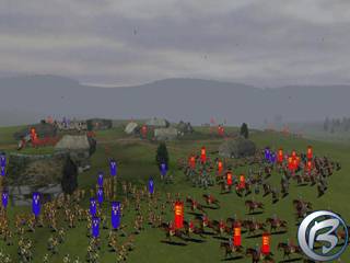 Medieval: Total War