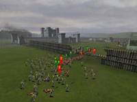 Medieval: Total War