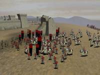 Medieval: Total War