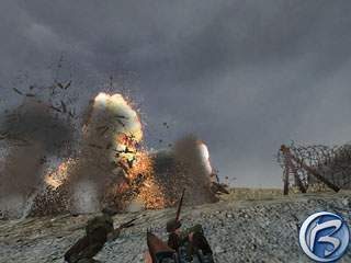 Medal of Honor: Allied Assault