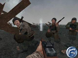 Medal of Honor: Allied Assault