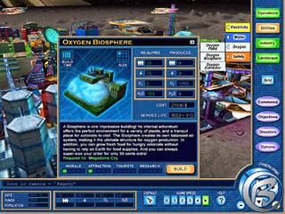 Moon Tycoon