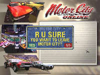 Motor City Online