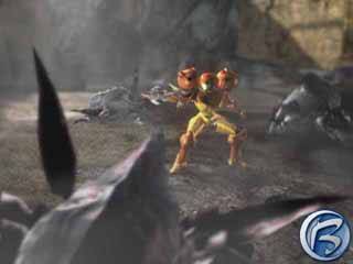 Metroid Prime