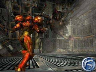 Metroid Prime