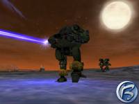 MechWarrior 4: Black Knight