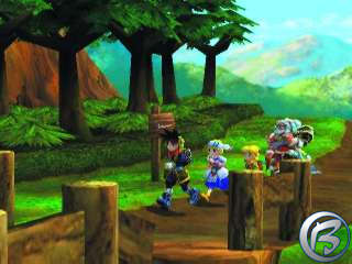 Grandia 2