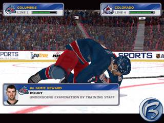 NHL 2002