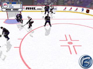 NHL 2002