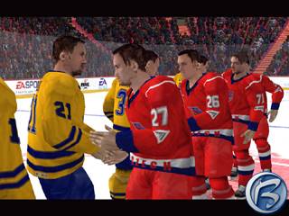 NHL 2002