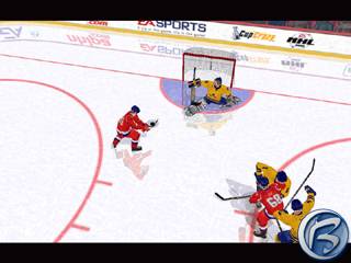 NHL 2002