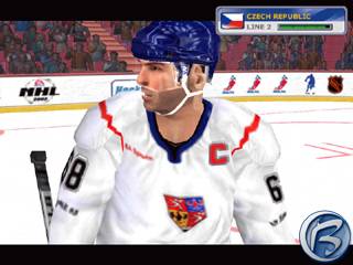 NHL 2002