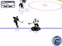 NHL 2002