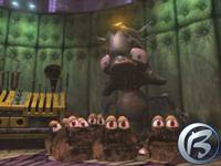 Oddworld: Munch’s Oddysee