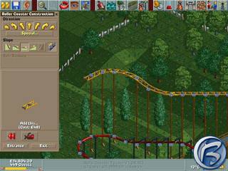 Rollercoaster Tycoon