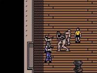 Resident Evil Gaiden