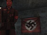 Return to Castle Wolfenstein