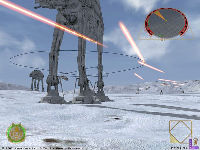 Star Wars Rogue Leader: Rogue Squadron 2