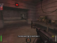 Return to Castle Wolfenstein