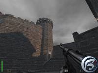 Return to Castle Wolfenstein