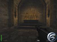 Return to Castle Wolfenstein