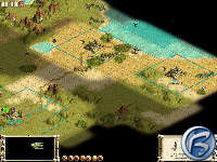 Civilization 3