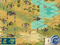 Civilization 3