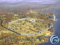 Civilization 3