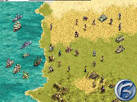 Civilization 3